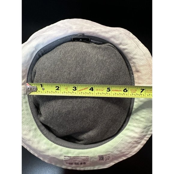 adidas Originals Colorwash Bucket Hat Retro Unisex Tie Dye EW8889 - Picture 6 of 6